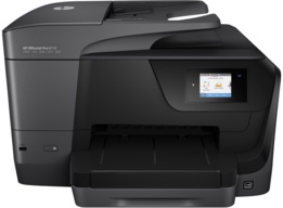 Tonery i kartridże HP OfficeJet Pro 8719 - Tonery a náplně.cz