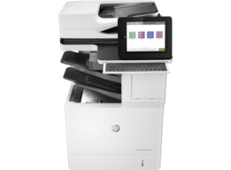 Tonery i kartridże HP LaserJet Enterprise Flow MFP M632 - Tonery a náplně.cz