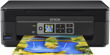 Epson Expression Home XP-352