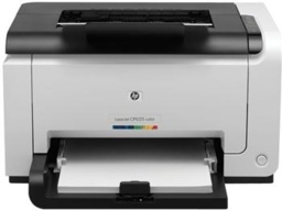 Tonery i kartridże HP Color LaserJet Pro CP1022 - Tonery a náplně.cz