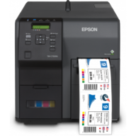 Epson TM-C7500G