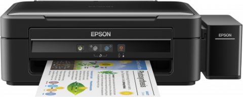 Tonery i kartridże Epson L382 - Tonery a náplně.cz