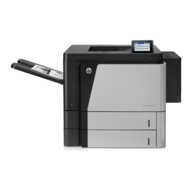 HP LaserJet Enterprise M806dn