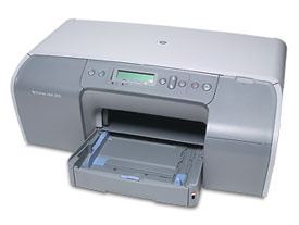 HP Business Inkjet +2.300