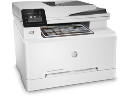 Tonery i kartridże HP Color LaserJet Pro MFP M280nw - Tonery a náplně.cz