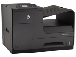 HP OfficeJet Pro X451, X451dn, X451dw