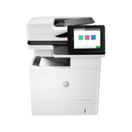 HP LaserJet Enterprise MFP M636