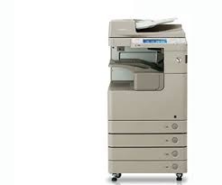 Canon imageRUNNER ADVANCE 4245