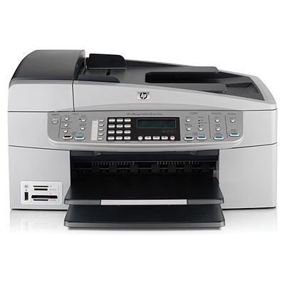 OfficeJet 6305