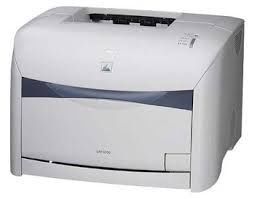 Canon i-SENSYS LBP5200