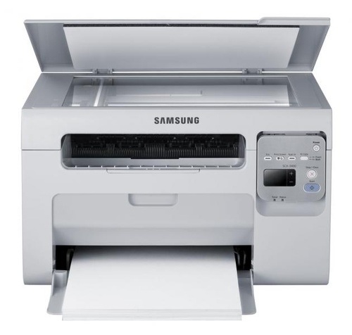 Samsung SCX-3400