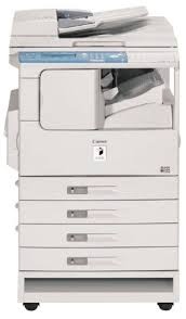 Canon imageRUNNER 1600F