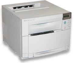 HP Color LaserJet 4500dn
