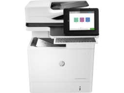 Tonery i kartridże HP LaserJet Enterprise Flow MFP M631 - Tonery a náplně.cz