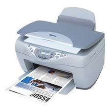 Epson Stylus CX4600