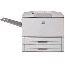 HP LaserJet 9040, 9050