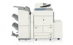 Canon imageRUNNER C5800n