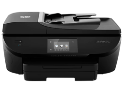 Tonery i kartridże HP Officejet 5742 e-All-in-One - Tonery a náplně.cz