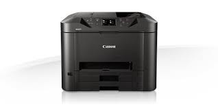 Canon MAXIFY MB5350