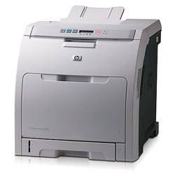 HP Color LaserJet 2.700