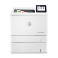 HP Color LaserJet Enterprise M555x