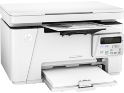 Tonery i kartridże HP LaserJet Pro MFP M26nw - Tonery a náplně.cz