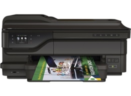 Tonery i kartridże HP Officejet 7612 - Tonery a náplně.cz