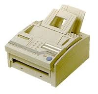 OKIFAX 4500