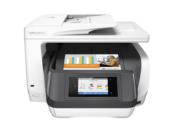 Tonery i kartridże HP OfficeJet Pro 8730 - Tonery a náplně.cz