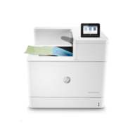 HP Color LaserJet Enterprise M856