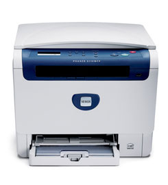 Xerox Phaser 6110MFP