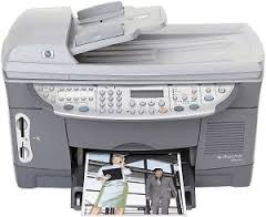 OfficeJet 7115