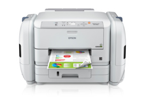 Tonery i kartridże Epson WorkForce Pro WF-R5190 - Tonery a náplně.cz