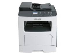 Lexmark MX410de