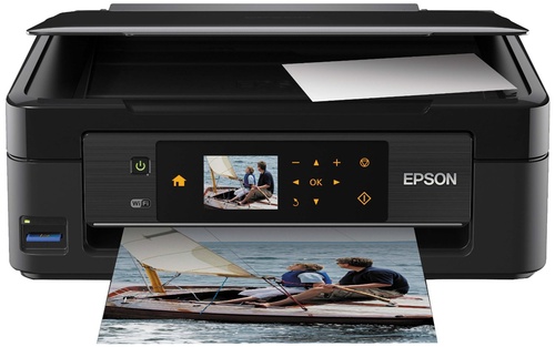 Epson Expression Home XP-412