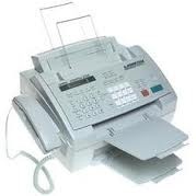 Brat Intellifax 3750