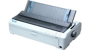 Epson LQ 2500