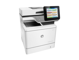 Tonery i kartridże HP Color LaserJet Enterprise Flow MFP M577c - Tonery a náplně.cz