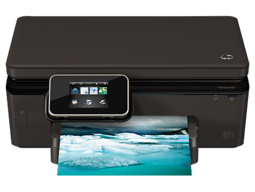 Ink Advantage 6520 DeskJet