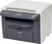 Canon i-SENSYS MF4120