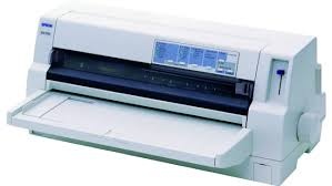 Epson DLQ 3500