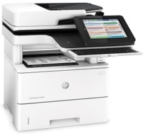 Tonery i kartridże HP LaserJet Enterprise Flow MFP M527 - Tonery a náplně.cz