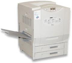 HP Color LaserJet 8550n, dn gn