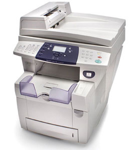 Xerox WorkCentre C2424DN