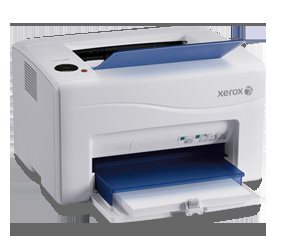 Xerox Phaser 6000 N, 6000VA / B