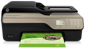 Ink Advantage 4625 DeskJet