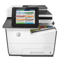 Tonery i kartridże HP PageWide Enterprise Color MFP 586 - Tonery a náplně.cz