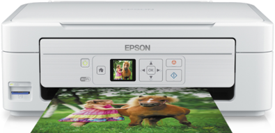 Tonery i kartridże Epson Expression Home XP-325 - Tonery a náplně.cz