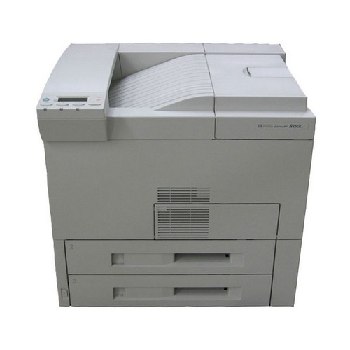 HP LaserJet 8000, 8000dn, 8000n