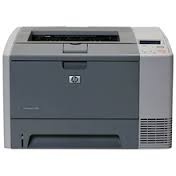 HP LaserJet 2,42 tysięcy, 2420n, 2420d, 2420dn